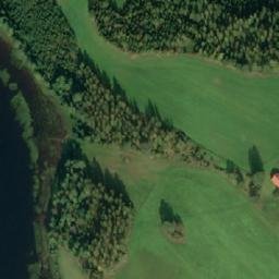 Satellite imagery of Käyvärönniemi, FI
