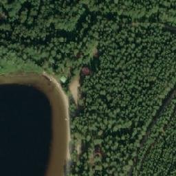 Satellite imagery of Muuratharju, FI