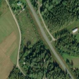 Satellite imagery of Terrikallio, FI