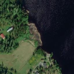 Satellite imagery of Terrikallio, FI