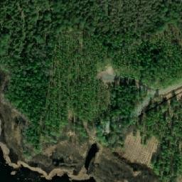 Satellite imagery of Kaljaniemi, FI