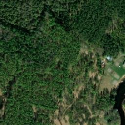 Satellite imagery of Kaljaniemi, FI