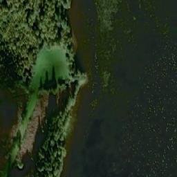 Satellite imagery of Ihotunniemi, FI