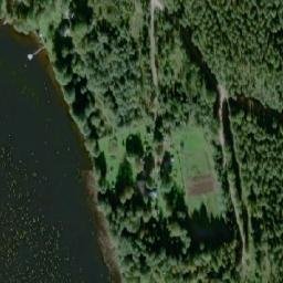 Satellite imagery of Ihotunniemi, FI