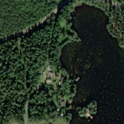 Satellite imagery of Raeniemi, FI