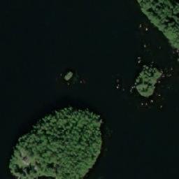 Satellite imagery of Vesakivi, FI