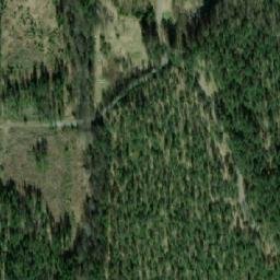 Satellite imagery of Ruohosyvänniemi, FI