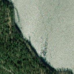 Satellite imagery of Ruohosyvänniemi, FI