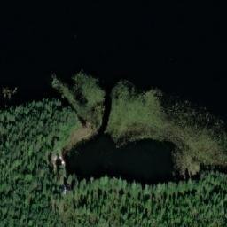 Satellite imagery of Rystyinniemi, FI