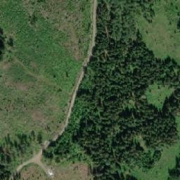 Satellite imagery of Soukanniemi, FI