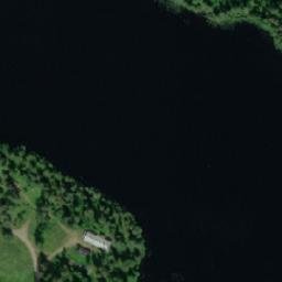 Satellite imagery of Tynnyriniemi, FI