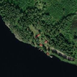 Satellite imagery of Tynnyriniemi, FI