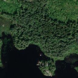 Satellite imagery of Tynnyriniemi, FI