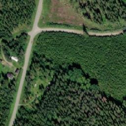 Satellite imagery of Kiviniemi, FI