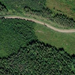 Satellite imagery of Kiviniemi, FI