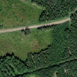 Satellite imagery of Kiviniemi, FI