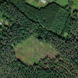 Satellite imagery of Käärmekallio, FI