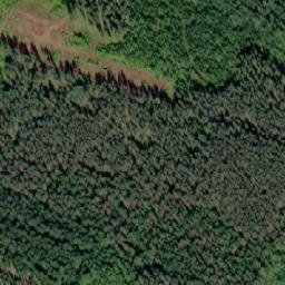 Satellite imagery of Käärmekallio, FI
