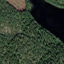 Satellite imagery of Karhuniemi, FI