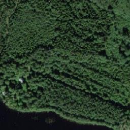 Satellite imagery of Poudanniemi, FI