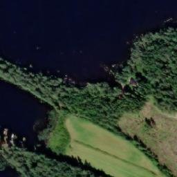 Satellite imagery of Paaskaartionniemi, FI