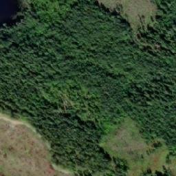 Satellite imagery of Paaskaartionniemi, FI
