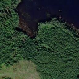 Satellite imagery of Luhtalahdenniemi, FI