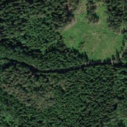 Satellite imagery of Katrinluhdanniemi, FI
