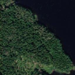 Satellite imagery of Katrinluhdanniemi, FI