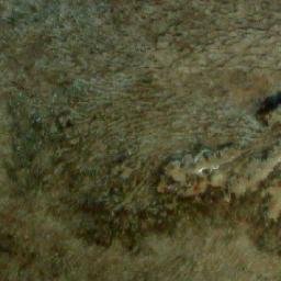 Satellite imagery of Mount McDade, CA