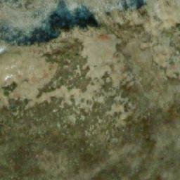 Satellite imagery of Mount McDade, CA