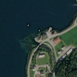 Satellite imagery of Urdaneset, NO