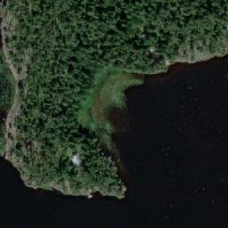 Satellite imagery of Kirvesniemi, FI