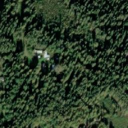 Satellite imagery of Levonnenä, FI