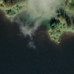 Satellite imagery of Kuivaniemi, FI