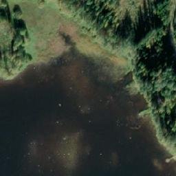 Satellite imagery of Pilkanojanniemi, FI