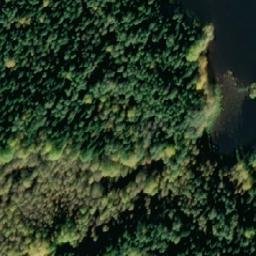 Satellite imagery of Uitinniemi, FI