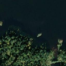Satellite imagery of Uitinniemi, FI