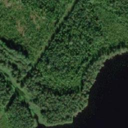 Satellite imagery of Kukkaroniemi, FI