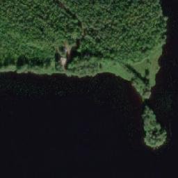 Satellite imagery of Syväniemi, FI