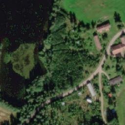 Satellite imagery of Onkiaisniemi, FI