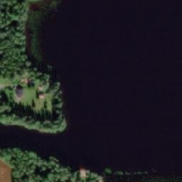 Satellite imagery of Kuloniemi, FI