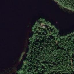 Satellite imagery of Kuloniemi, FI