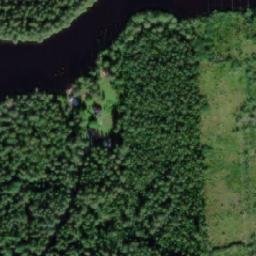 Satellite imagery of Kuloniemi, FI