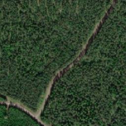 Satellite imagery of Härköniemi, FI