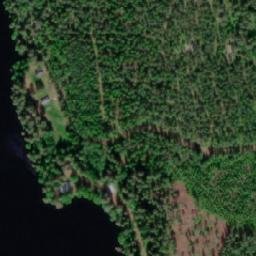 Satellite imagery of Härköniemi, FI