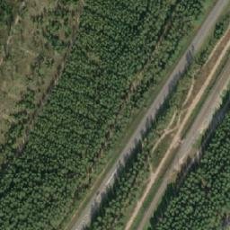 Satellite imagery of Muuratharju, FI