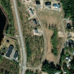 Satellite imagery of Syrjäharju, FI
