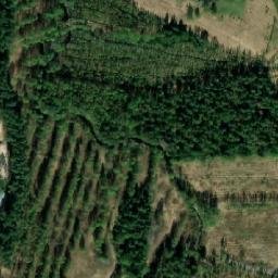 Satellite imagery of Syrjäharju, FI