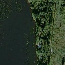 Satellite imagery of Ihotunniemi, FI